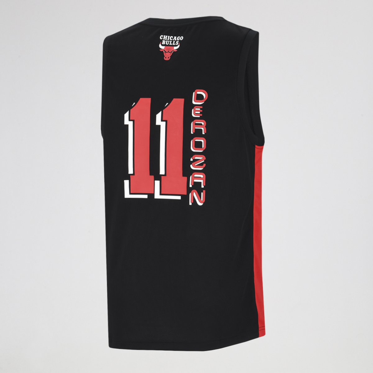 Musculosa NBA Chicago Bulls Derozan Hombre,  image number null