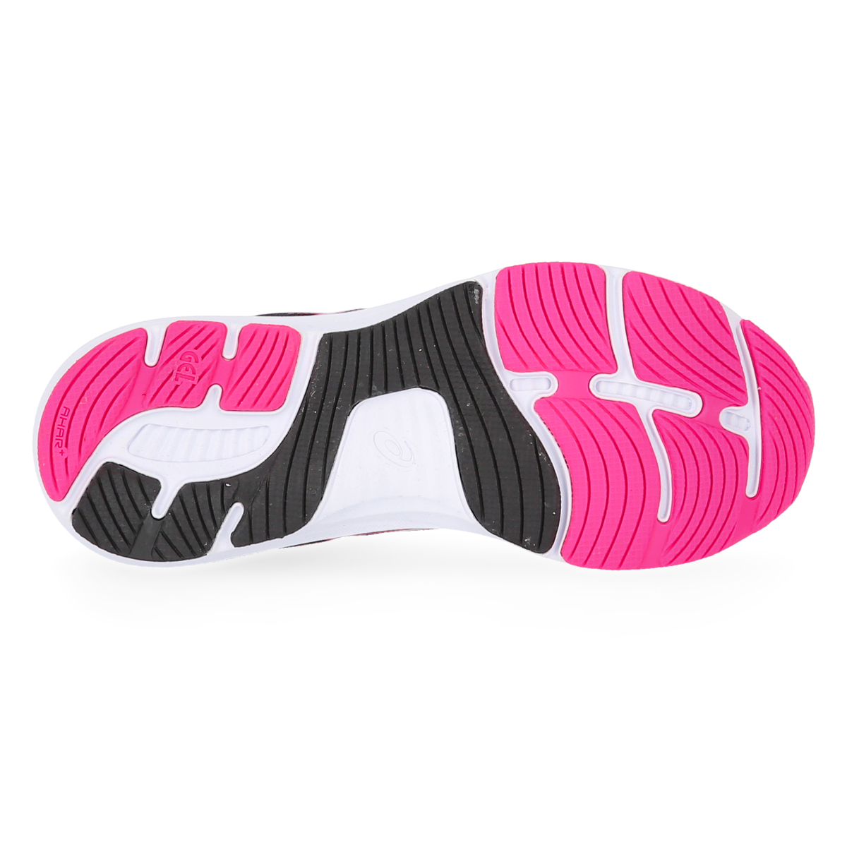 Zapatillas Running Asics Gel hypersonic 3 Mujer Dexter