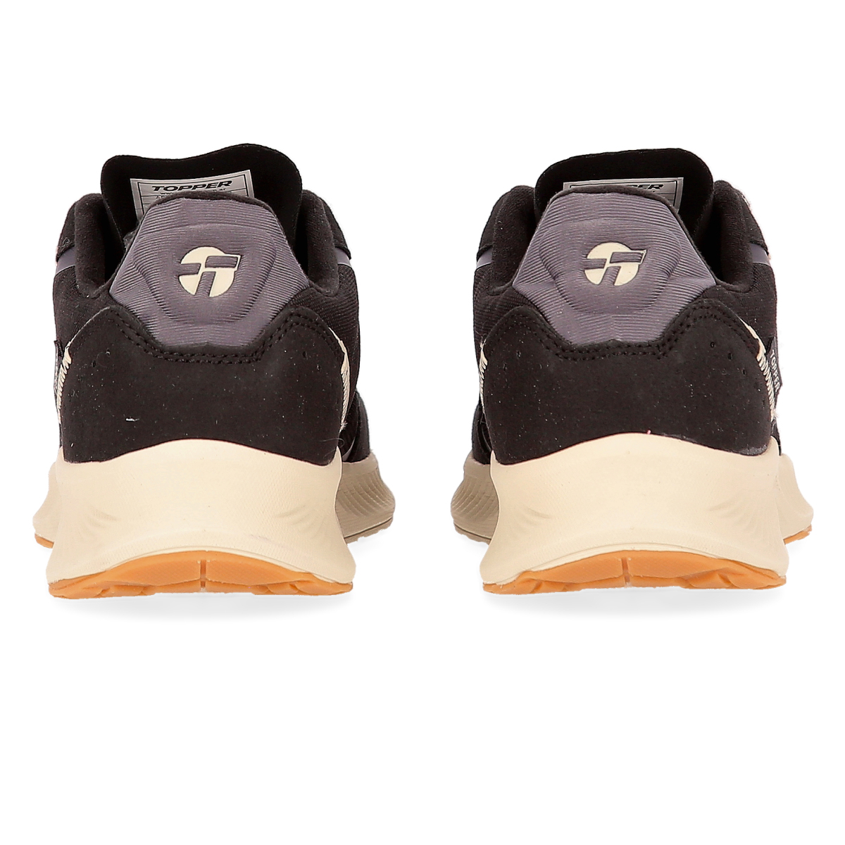 Zapatillas Running Topper Retro Pacer,  image number null