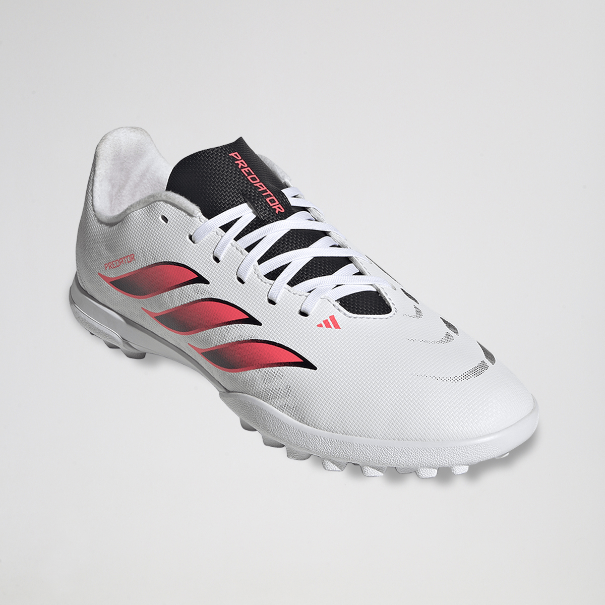 Botines F&uacute;tbol adidas Predator Club TF Infantil,  image number null