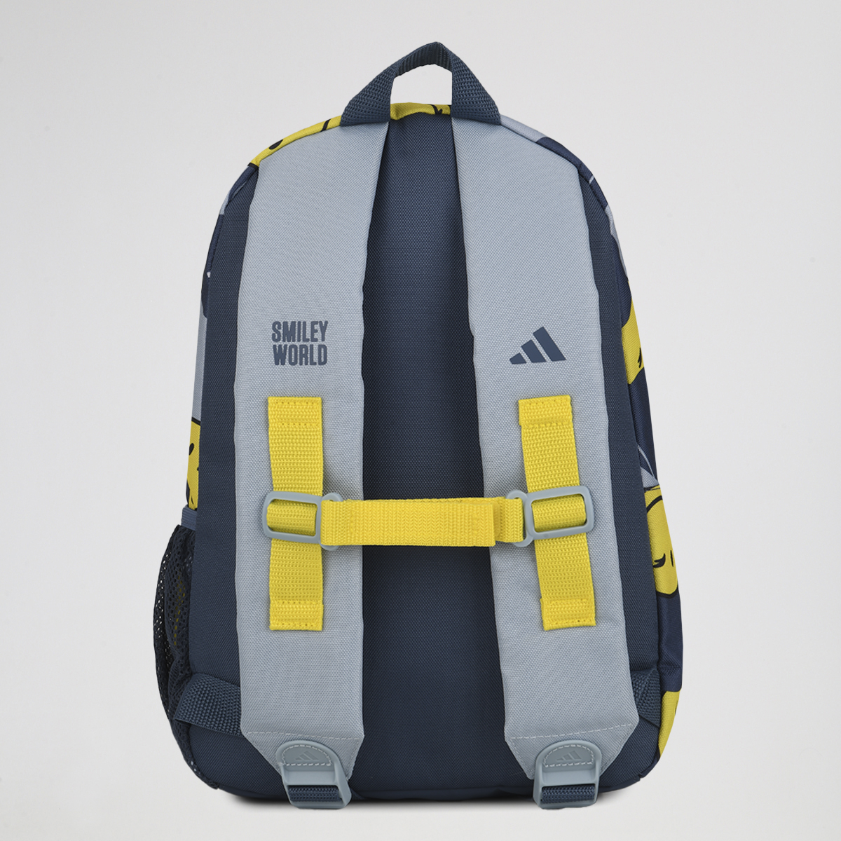 Mochila adidas X Smiley World Infantil,  image number null