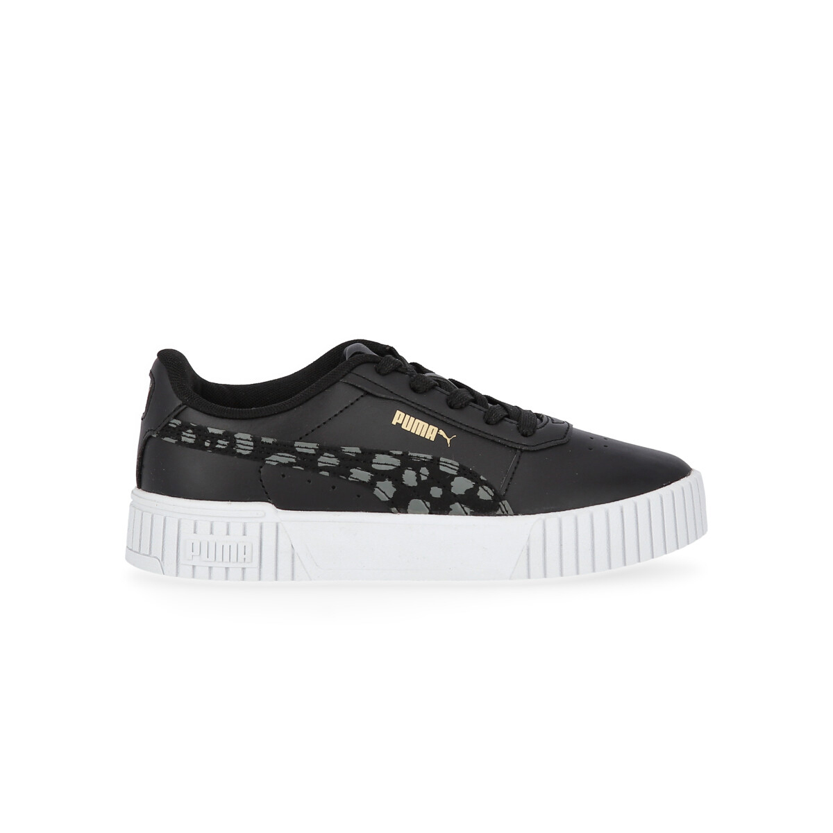 Zapatillas Puma Carina 2.0 Animal Ps Ni a Dexter