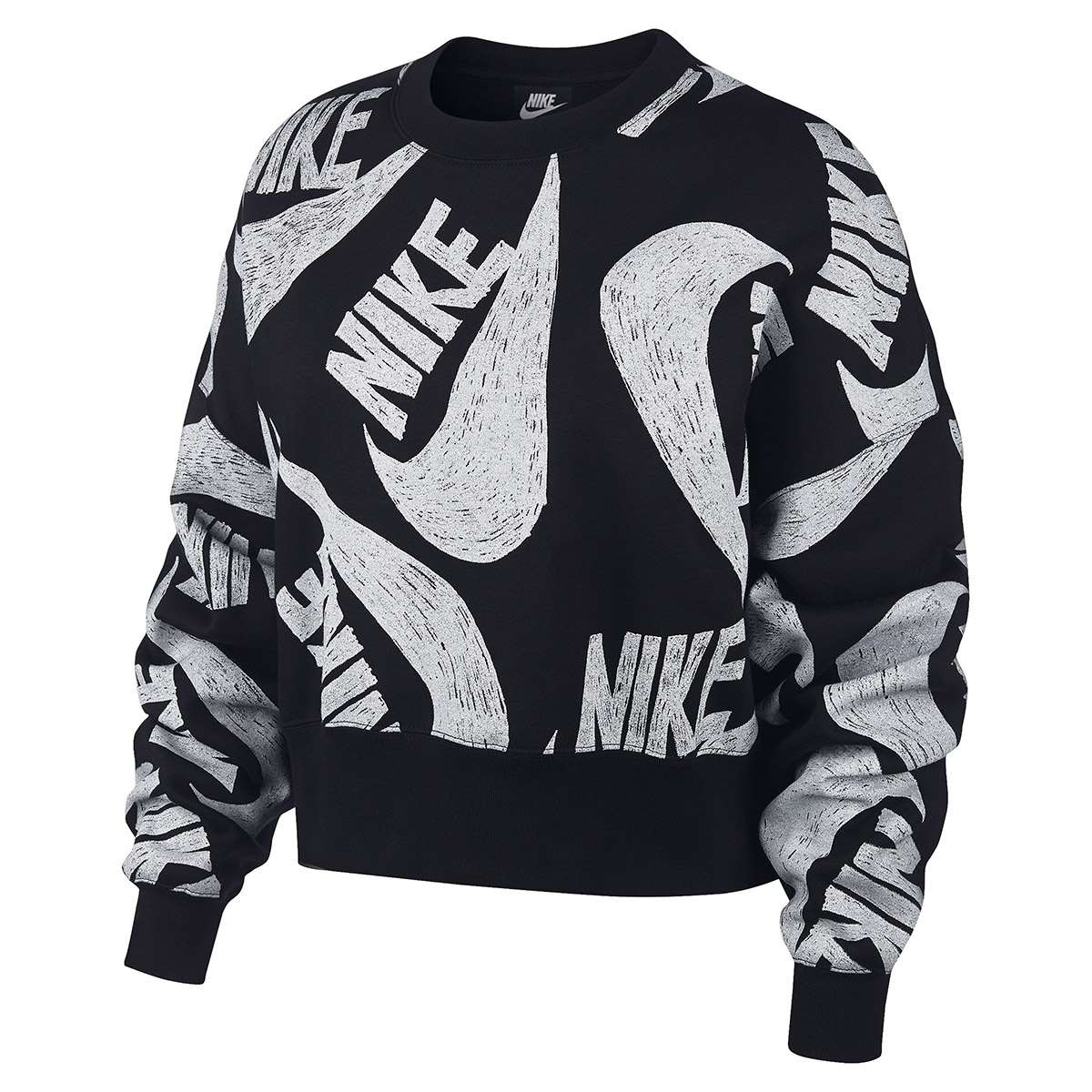 Buzo Nike Icon Clash Fleece Crew
