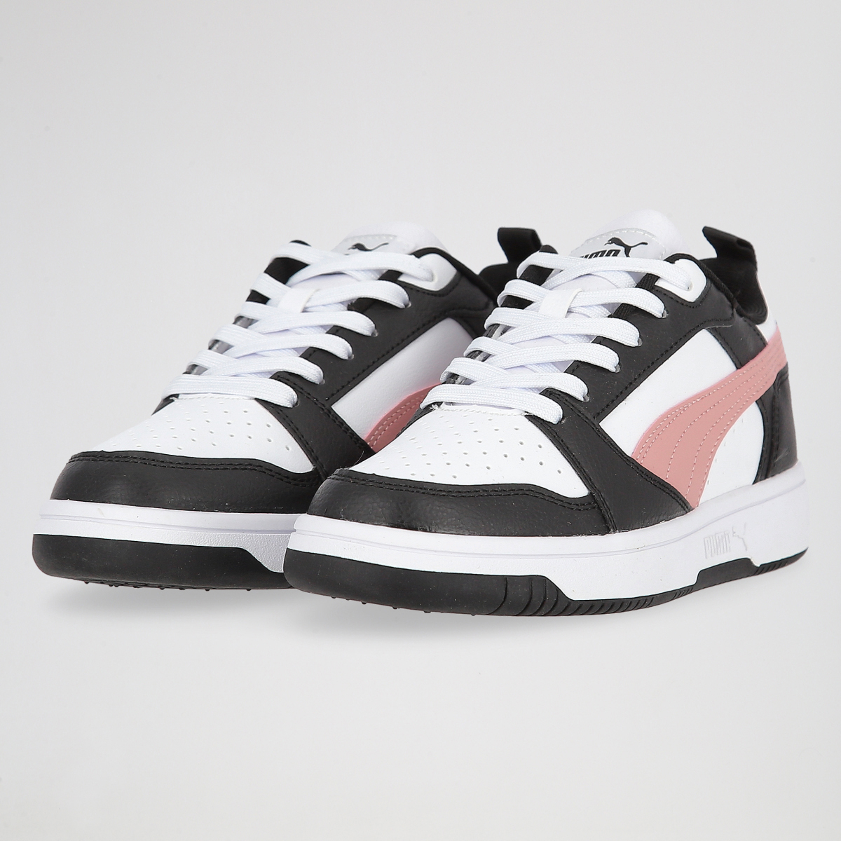Zapatillas Puma Rebound V6 Low Mujer,  image number null