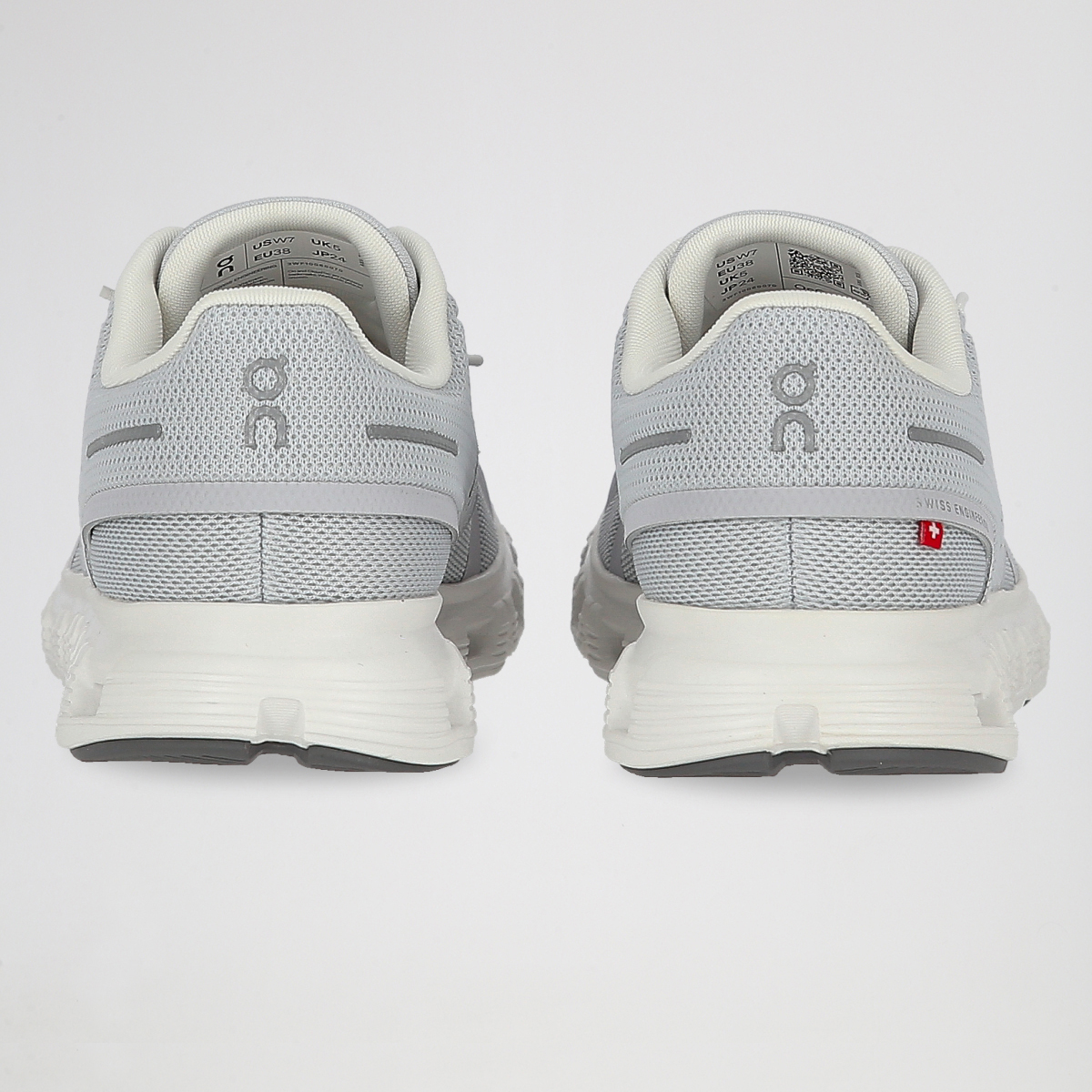 Zapatillas On Running Cloud 6 Mujer,  image number null