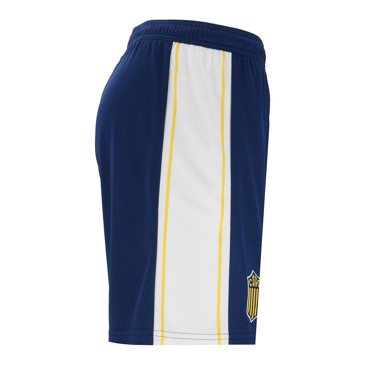 Short Umbro Rosario Central Alternativa 2023 Hombre,  image number null