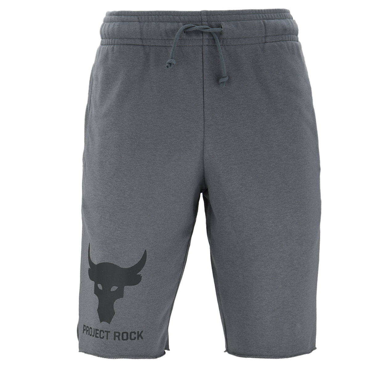 Short Entrenamiento Under Armour Project Rock Brahma Bull Hombre,  image number null