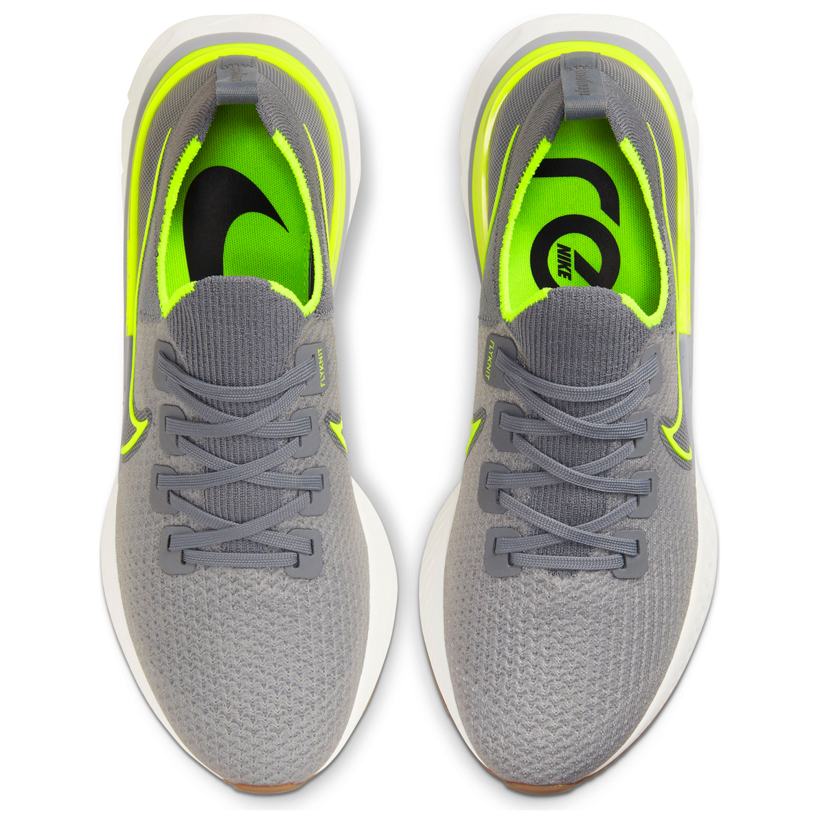 Zapatillas Nike React Infinity Run Flyknit,  image number null