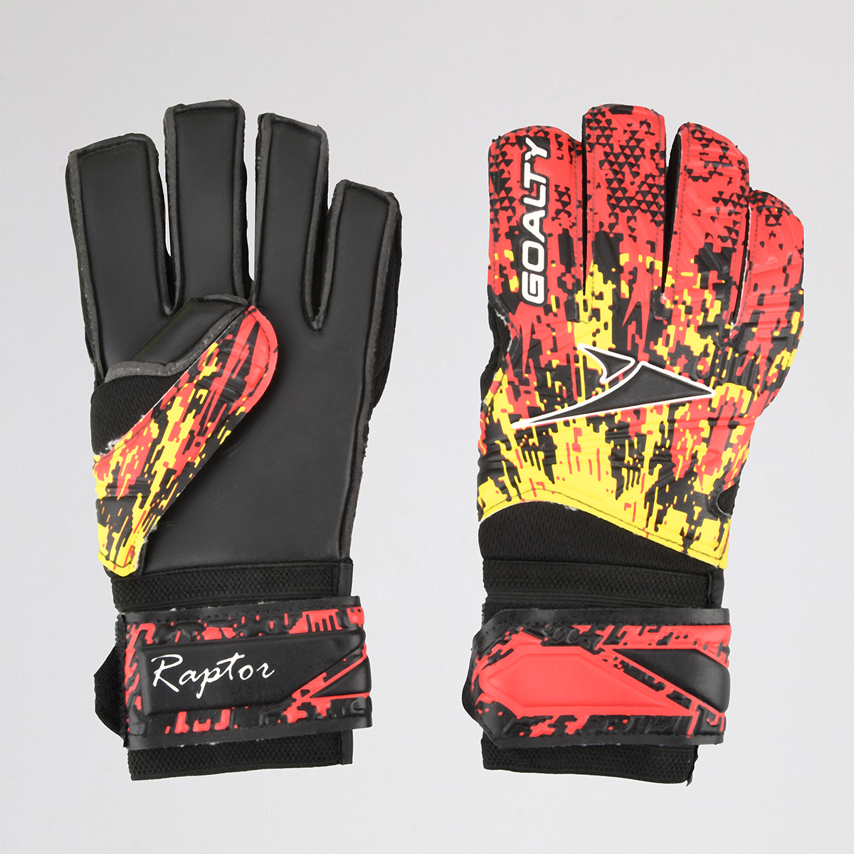 Guantes F&uacute;tbol Goalty Raptor 8,  image number null