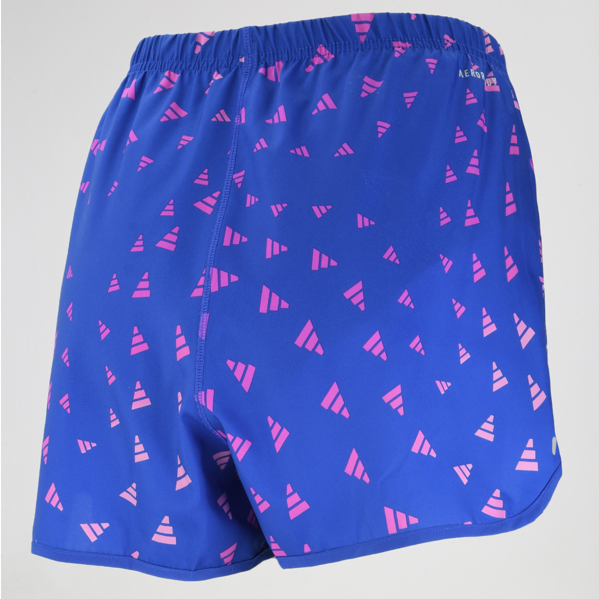 Short Running adidas Run It Aeroready Mujer,  image number null