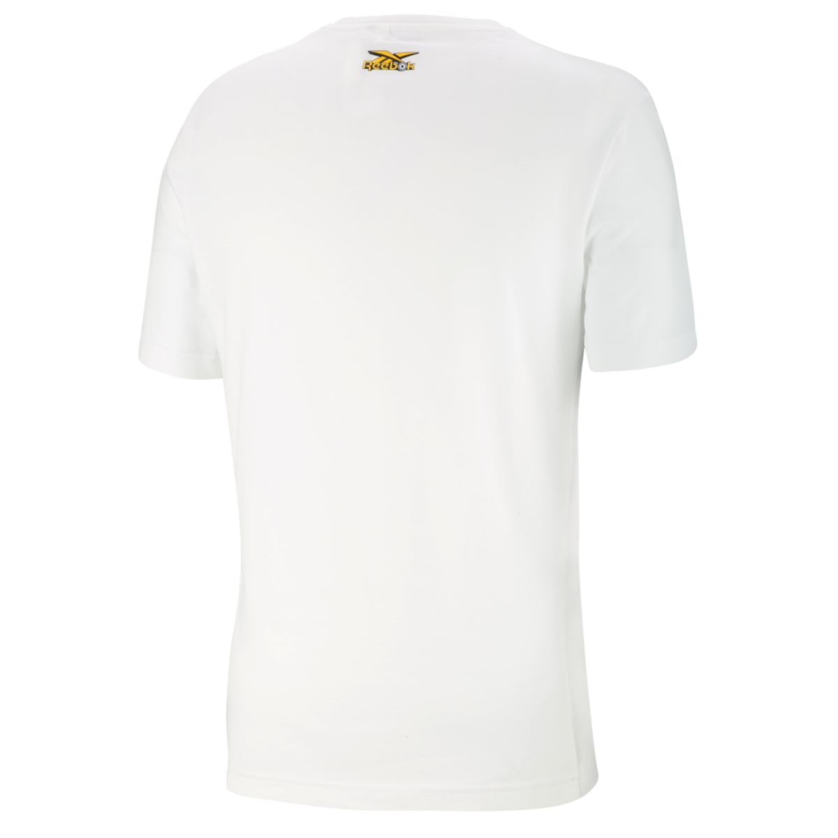 Remera Reebok Minions,  image number null