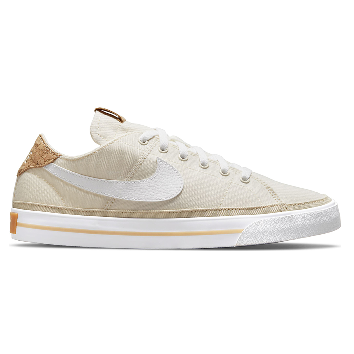 Zapatillas Nike Court Legacy Canvas,  image number null