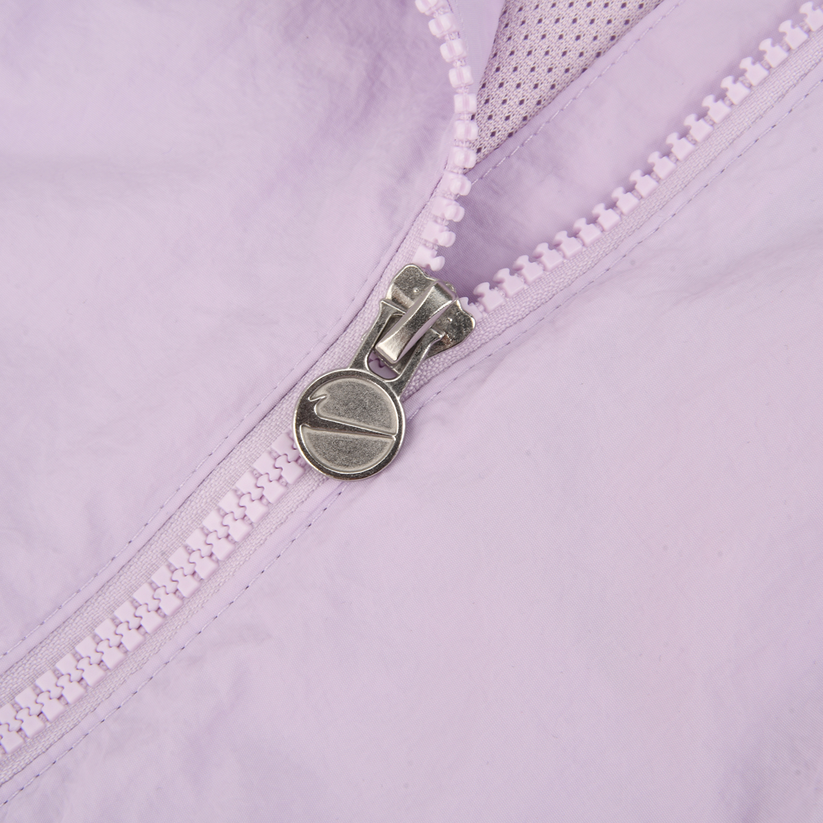 Campera Nike Swoosh Windbreaker Niña,  image number null