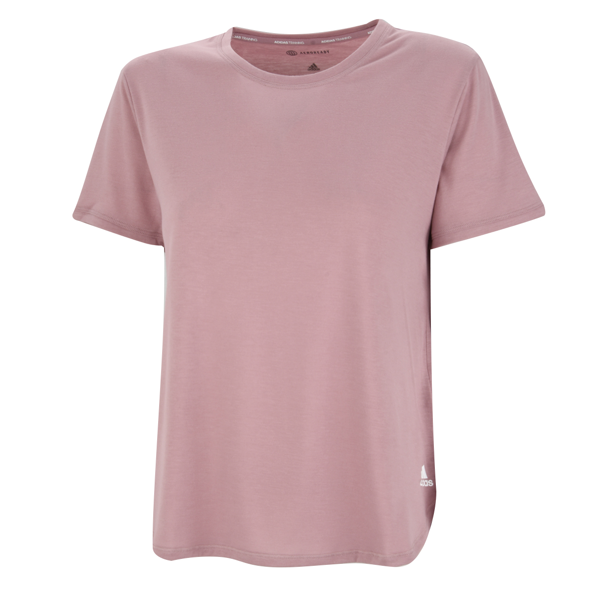 Remera Entrenamiento adidas Go To 2.0 Mujer,  image number null