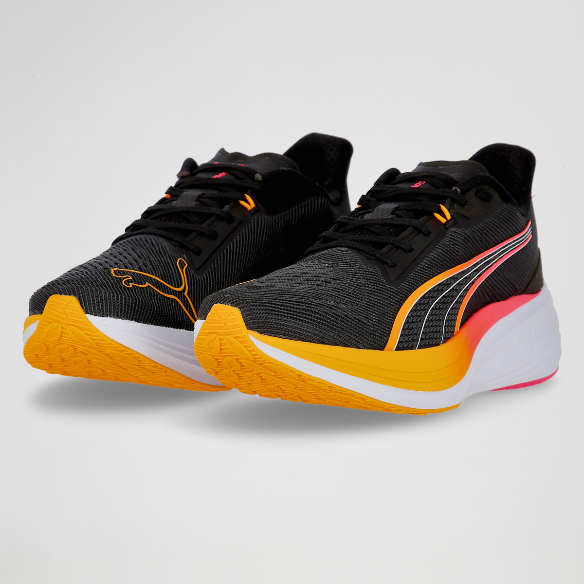 Zapatillas Running Puma Darter Pro,  image number null