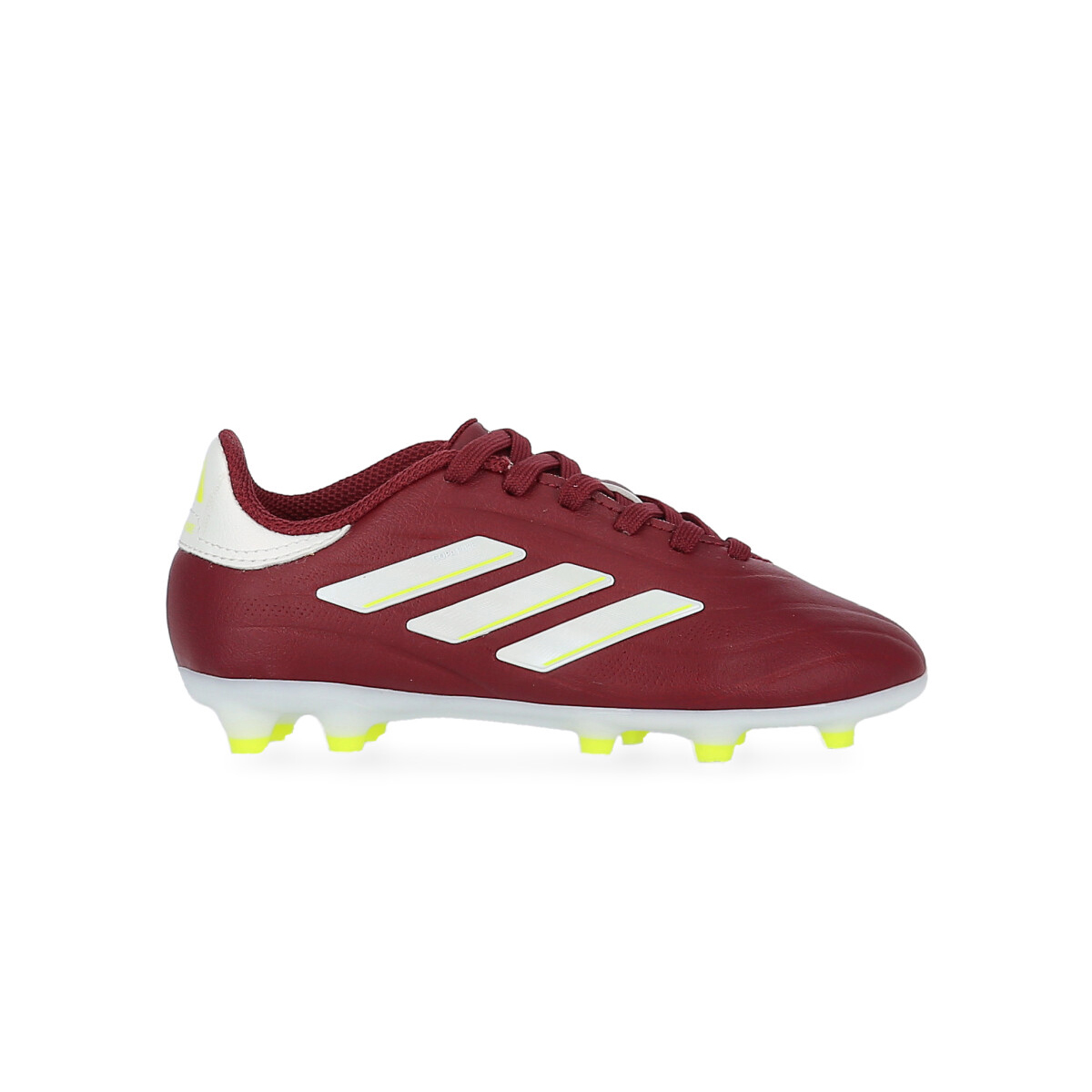 Botines adidas Copa Pure 2 League Infantil,  image number null