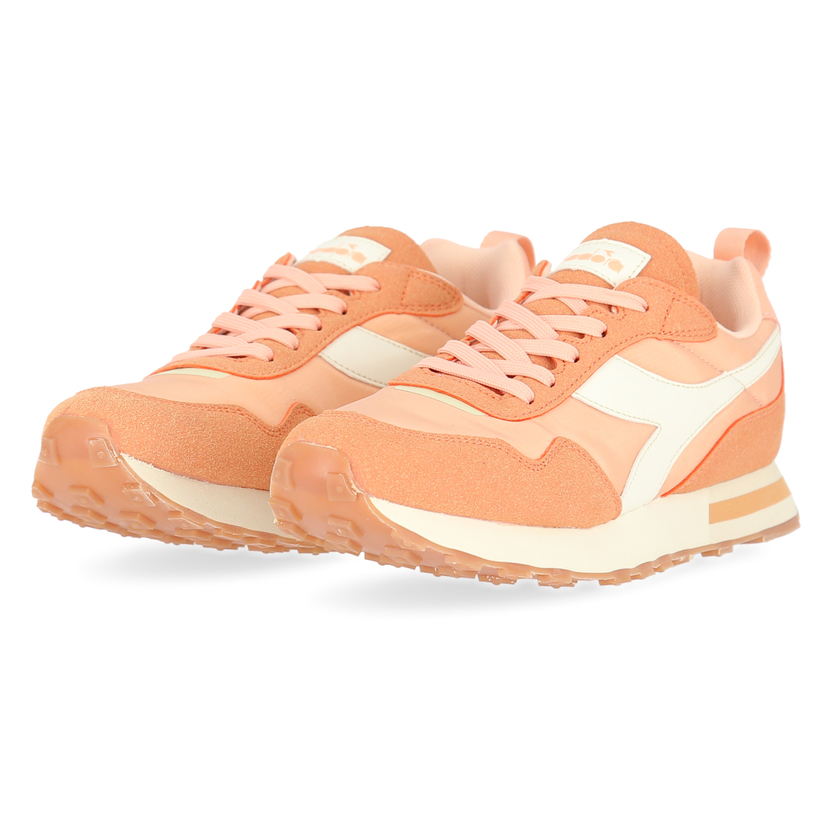 Zapatillas diadora mujer 2019 vestir on sale