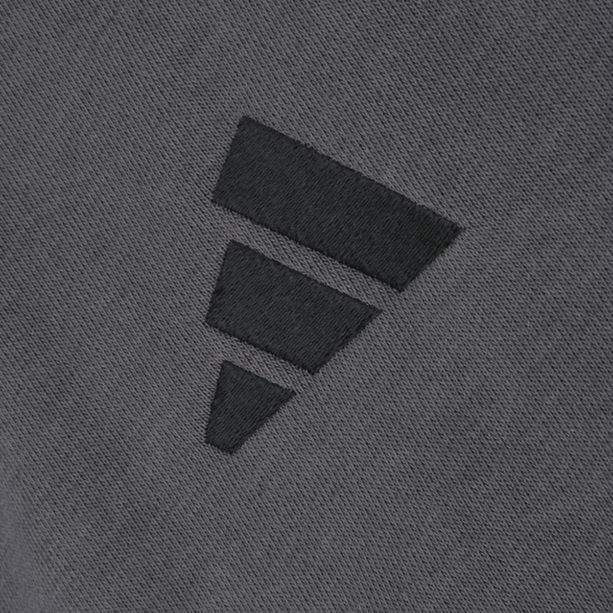 Buzo adidas Essentials 3 Tiras French Terry Hombre,  image number null