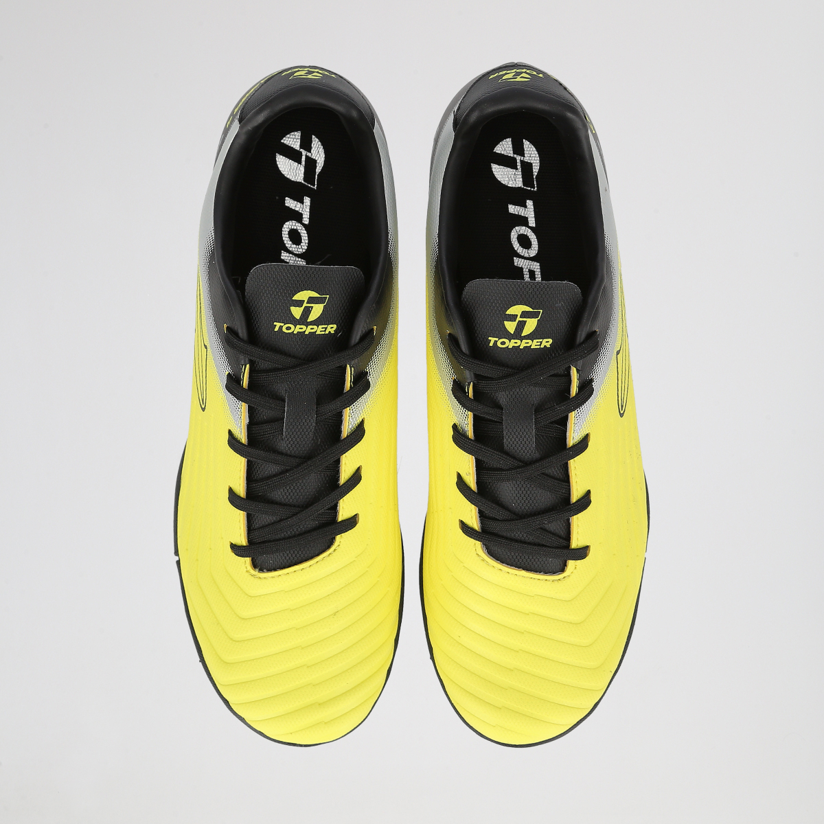 Botines Fútbol Topper Kaiser 4 TF Hombre,  image number null