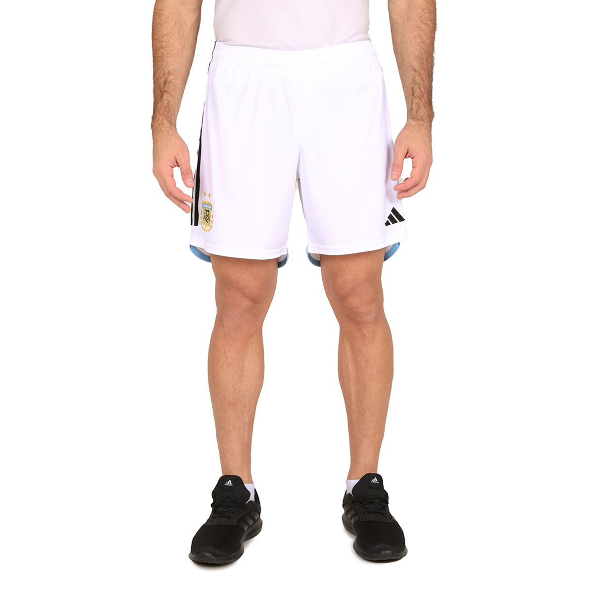 Short adidas Afa,  image number null