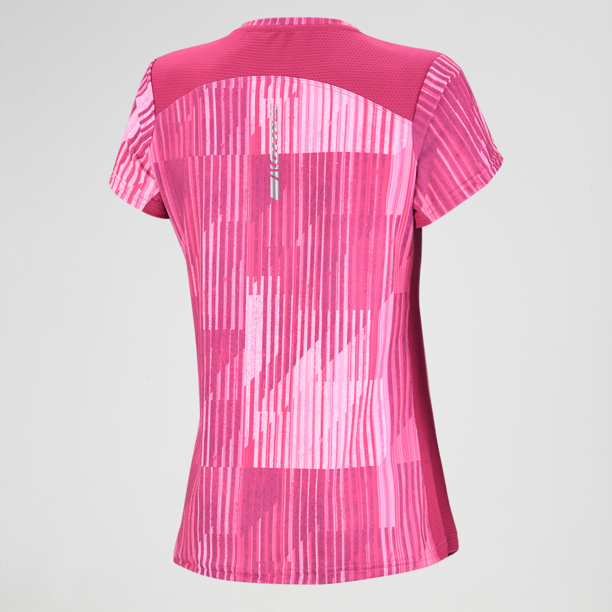 Remera Running Lotto Run Empowerment Mujer,  image number null