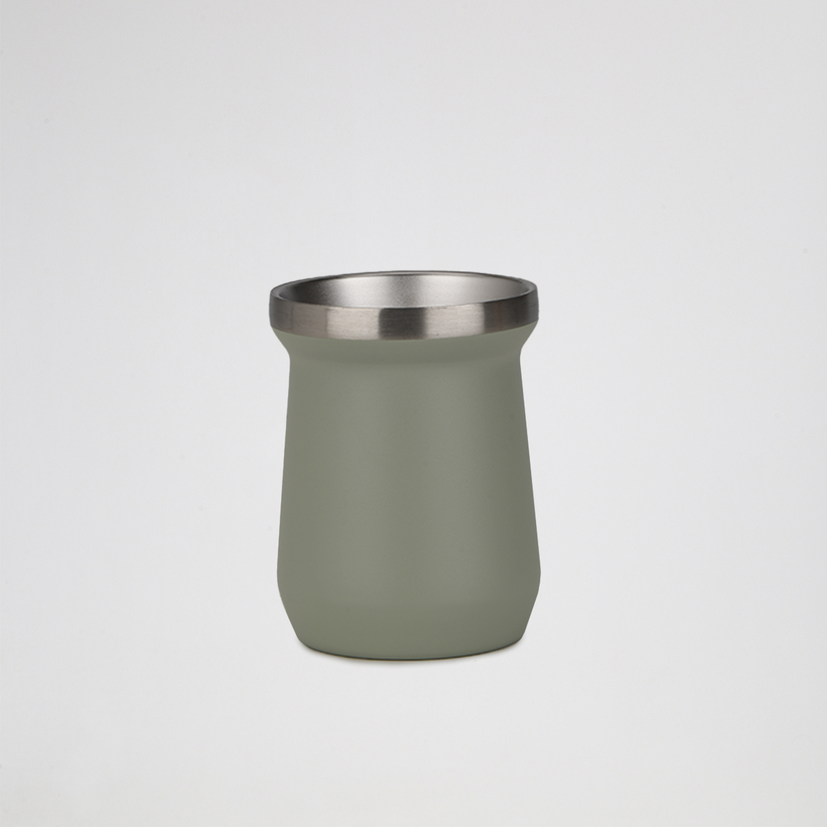 Mate Discovery Acero Inoxidable 160 Ml,  image number null