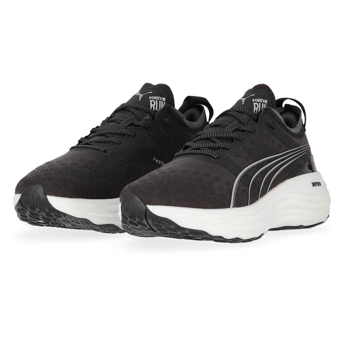 Zapatillas Running Puma Forever Run Nitro Mujer,  image number null