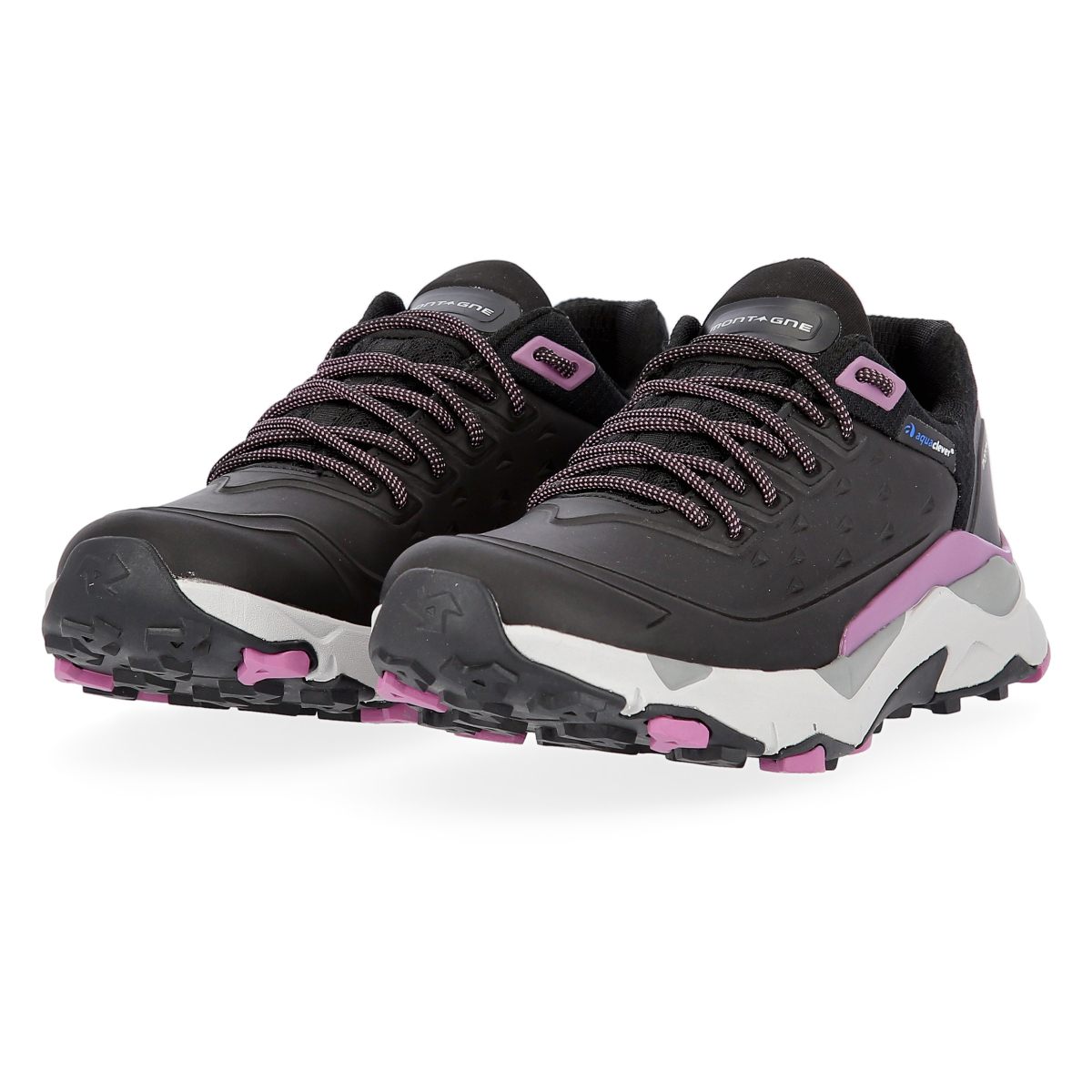 Zapatillas Montagne Trail Wildo Mujer,  image number null