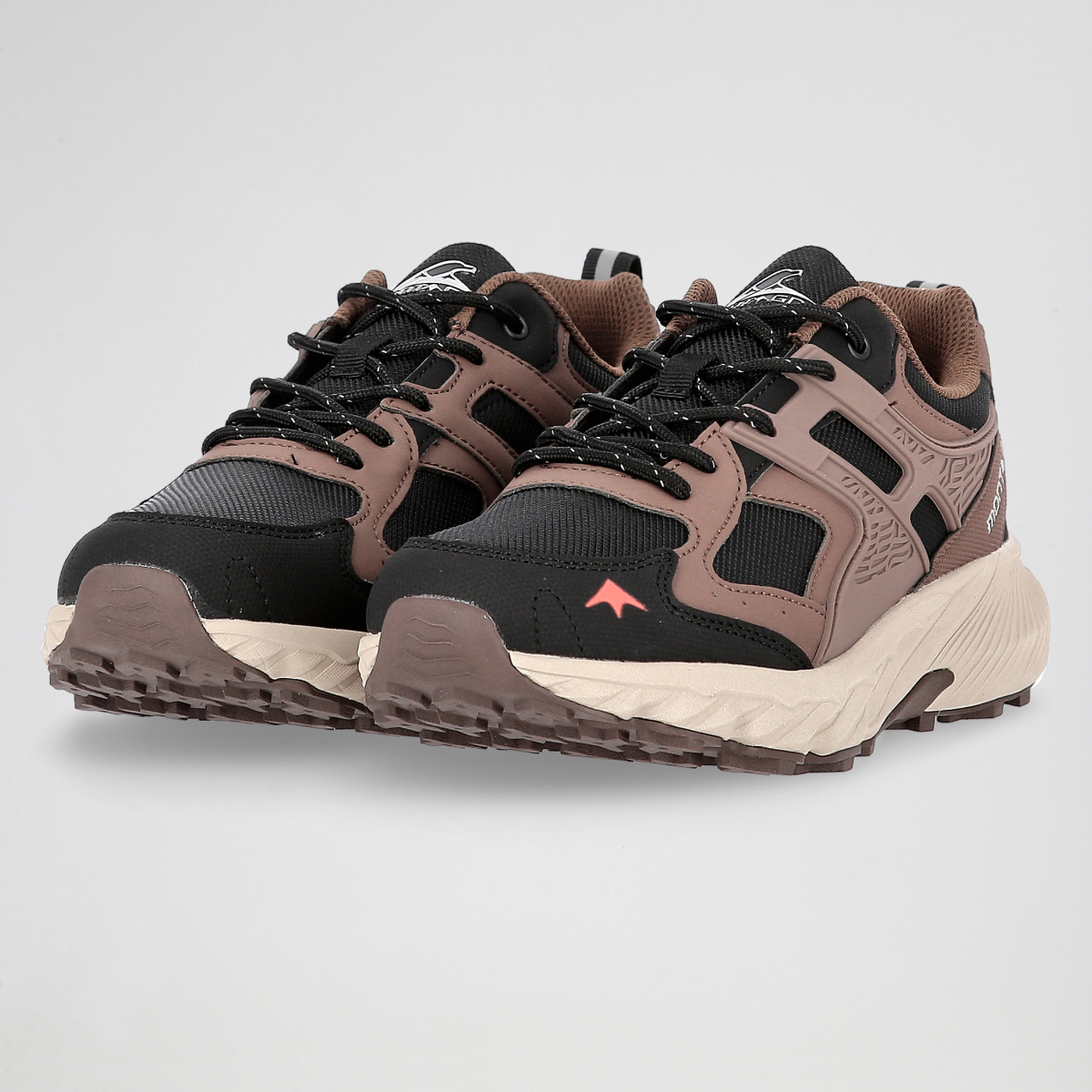 Zapatillas Montagne Everpeak Hombre,  image number null