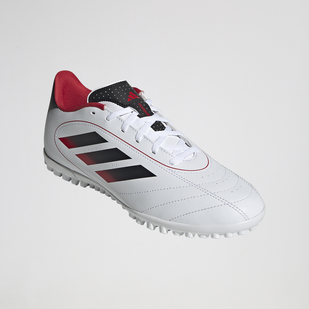 Botines adidas Goletto IX Tf,  image number null