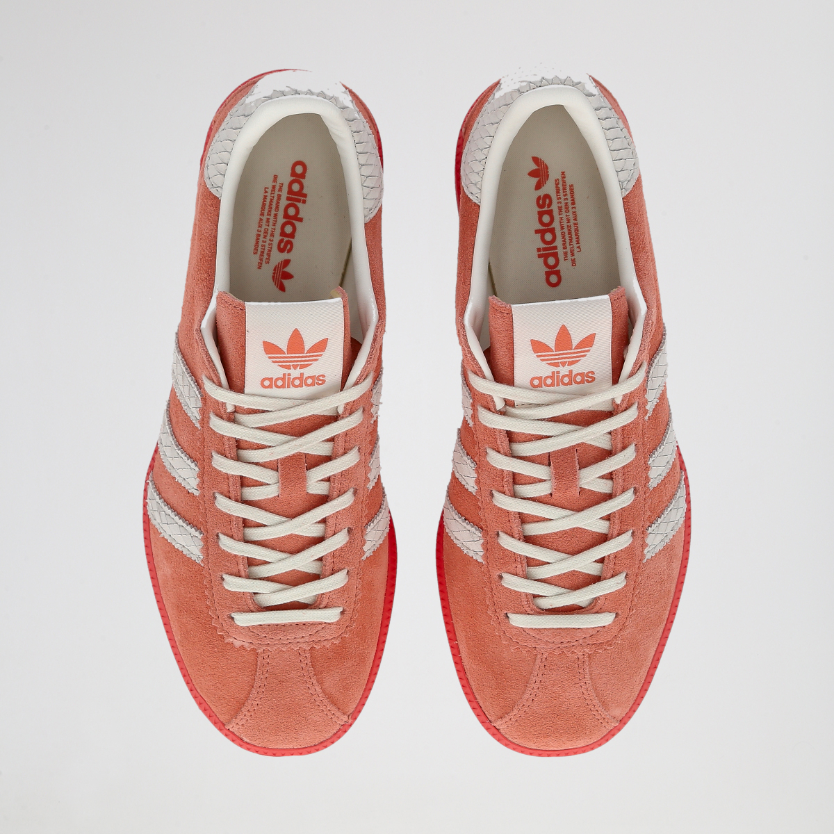 Zapatillas adidas Bermuda Mujer,  image number null