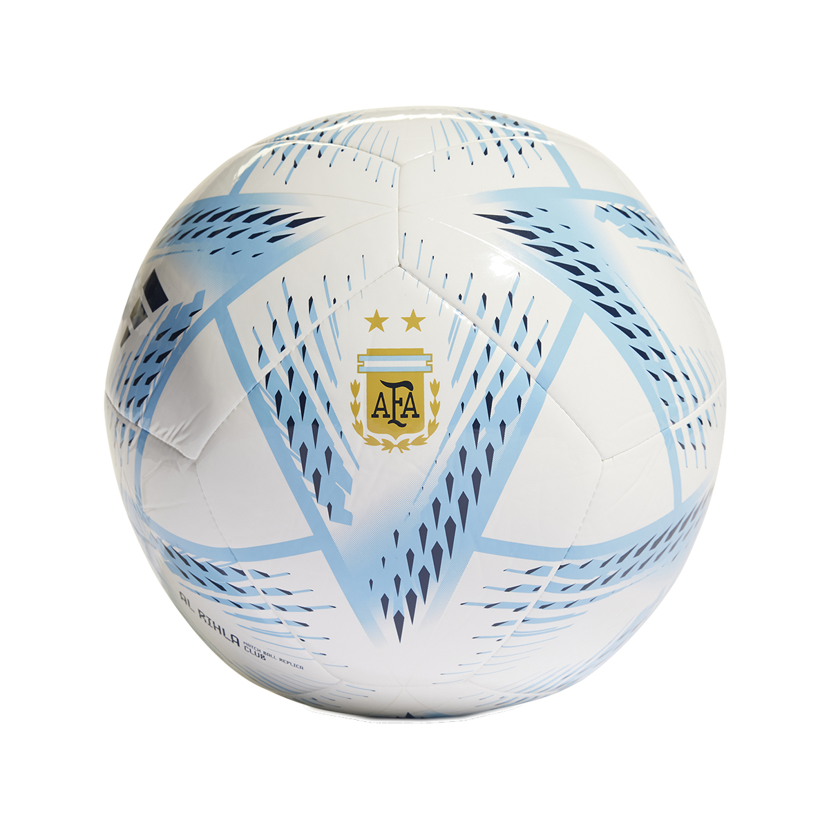 Pelota adidas Rihla Clb,  image number null
