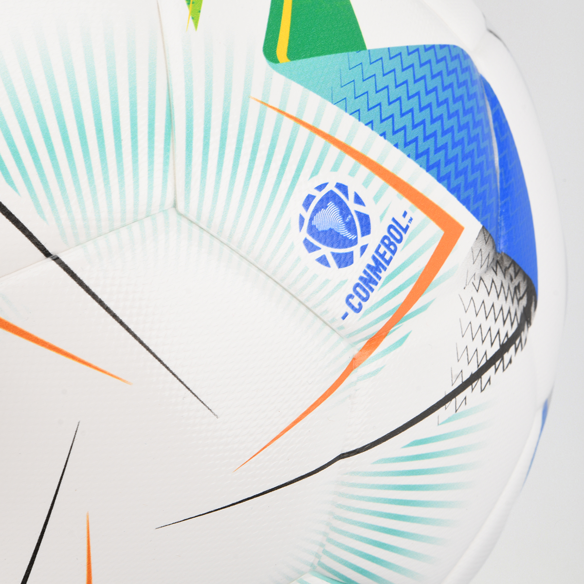 Pelota Puma Cumbre Conmebol Libertadores Fifa Quality,  image number null