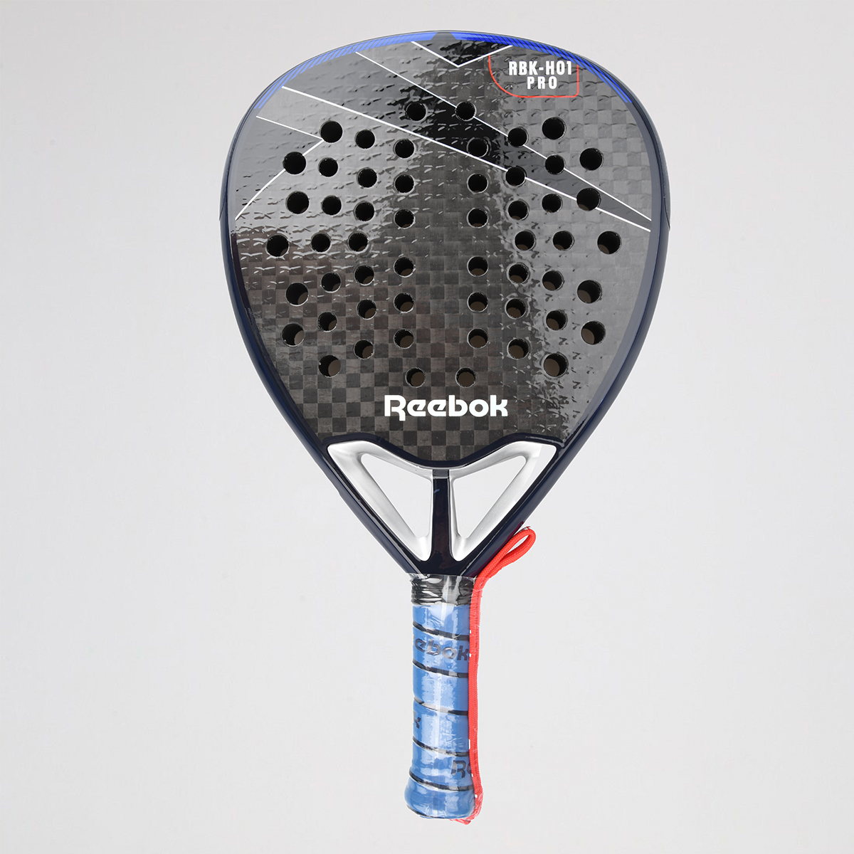 Paleta Reebok Pro Carbono,  image number null