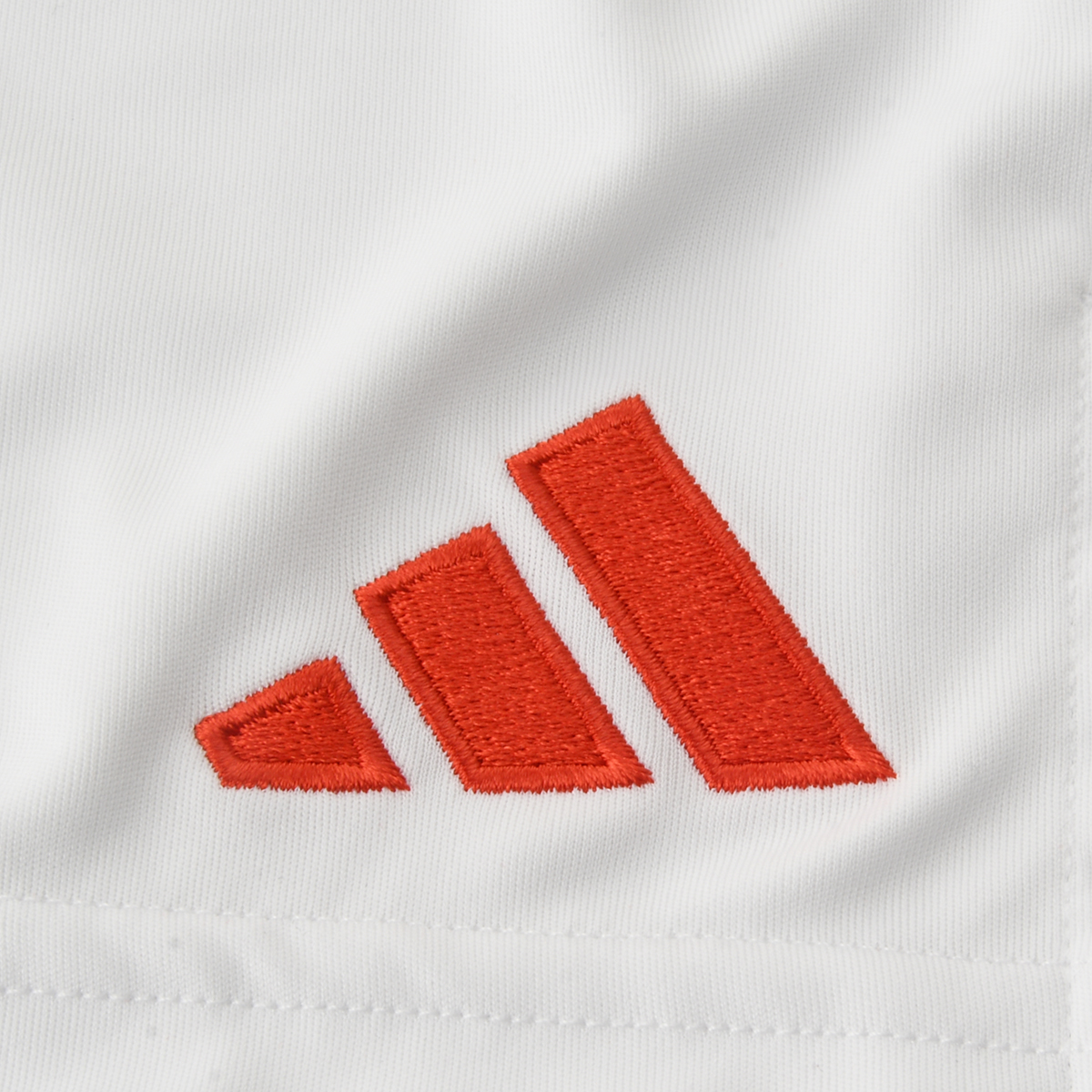 Short B&aacute;squet adidas River Plate Titular 2024 Hombres,  image number null
