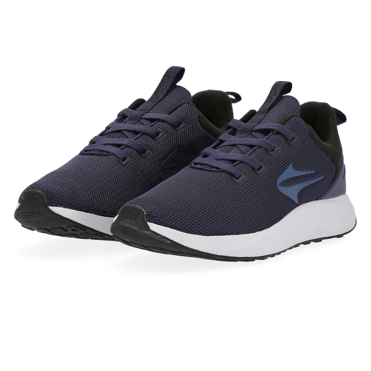 Zapatillas Running Topper Split Hombre,  image number null