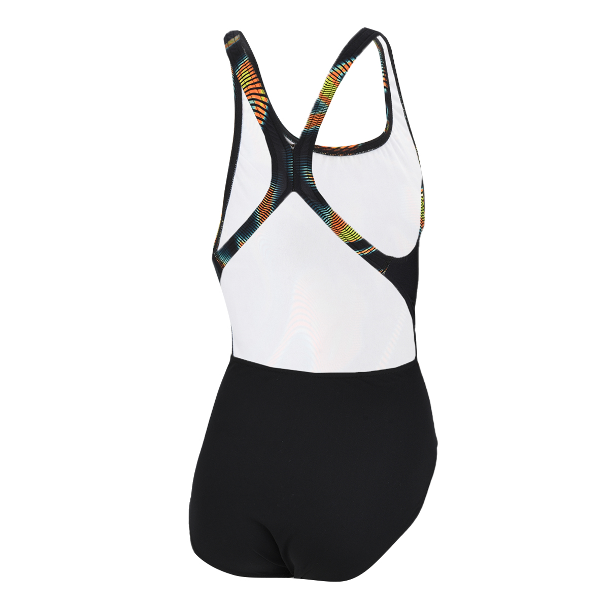 Traje de baño Speedo Placement Digital Powerback,  image number null