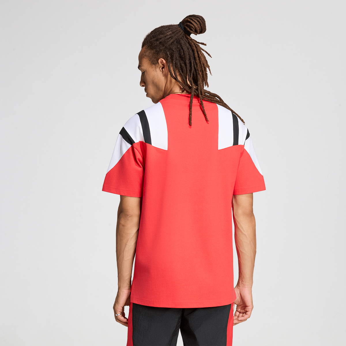 Remera River Plate adidas EQT Hombre,  image number null