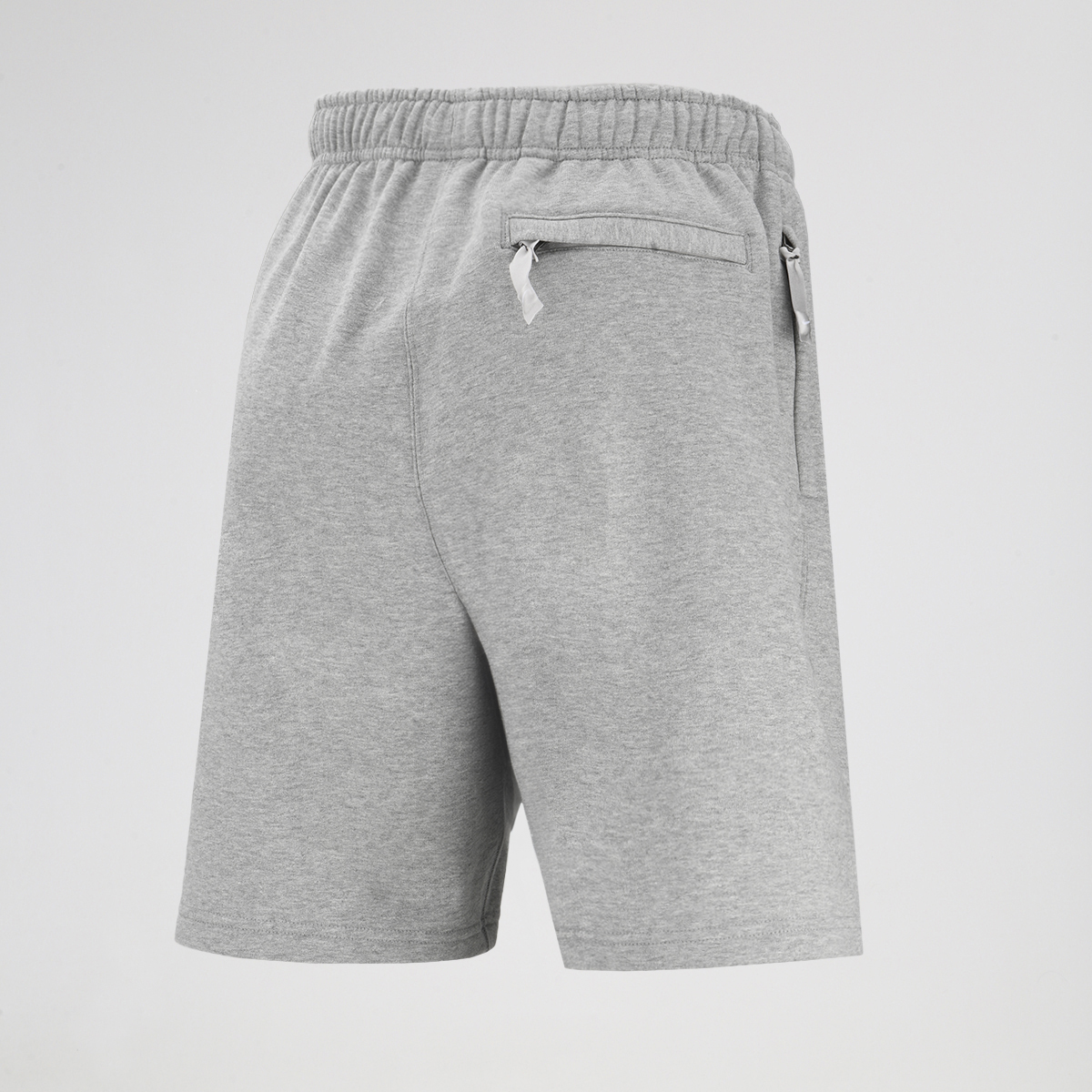 Short Nike Swoosh French Terry Hombre,  image number null