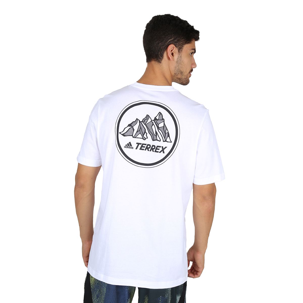 Remeras adidas best sale