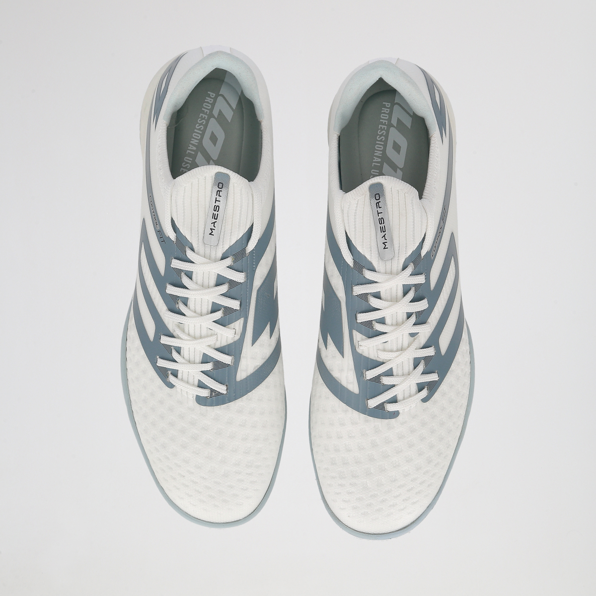 Botines Fútbol Lotto Maestro 200 TF Hombre,  image number null