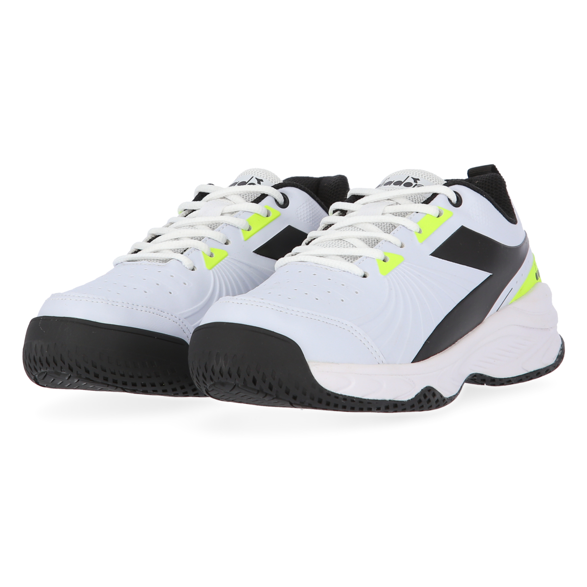 Zapatillas Tenis Diadora Strike Hombre Dexter