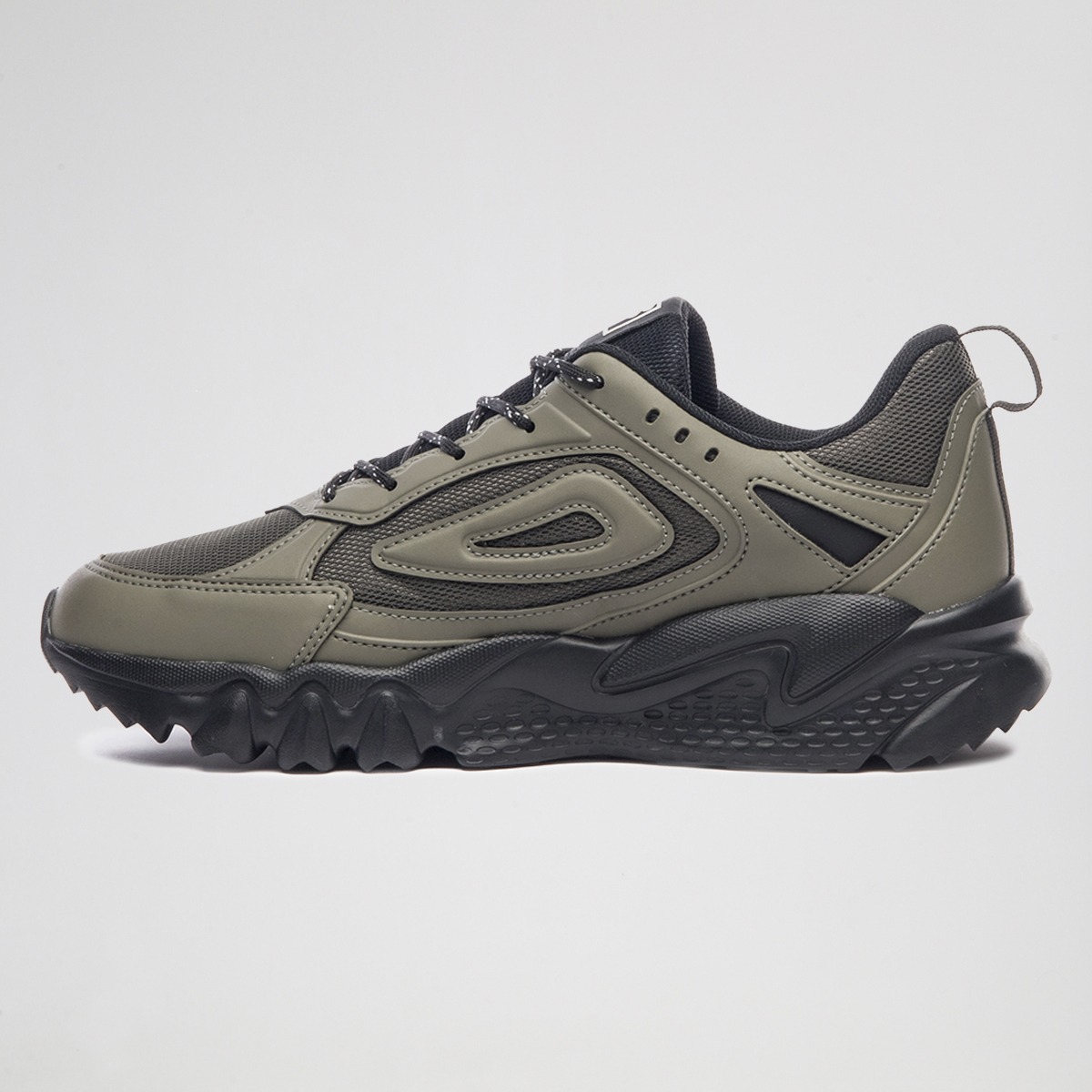 Zapatillas Fila Venture Tracer Lite Hombre,  image number null