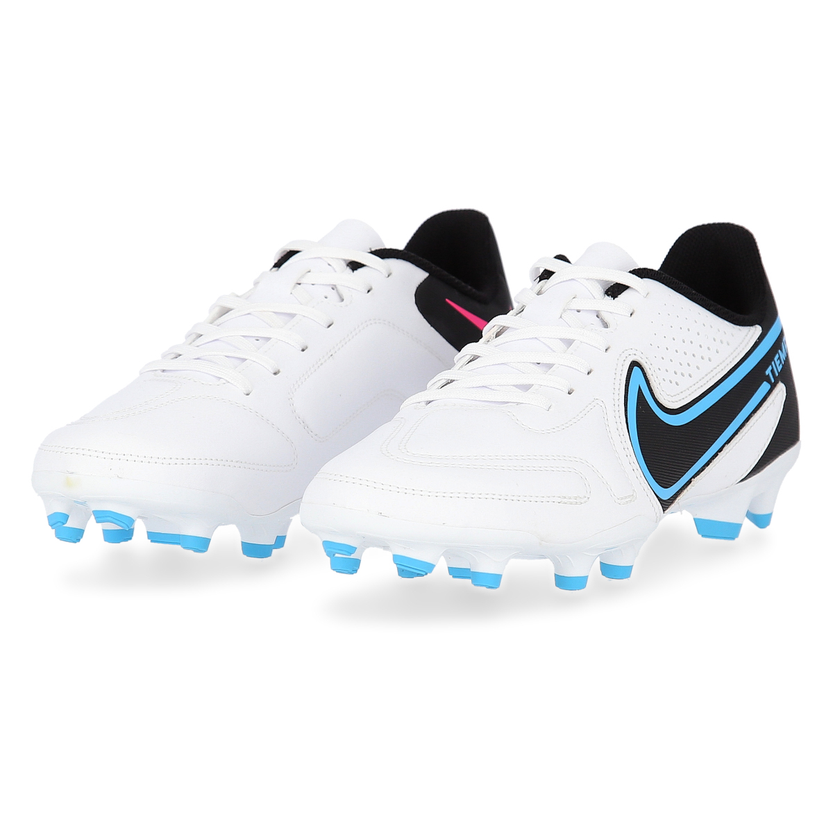 Botines Fútbol Nike Legend 9 Club Fg/mg,  image number null