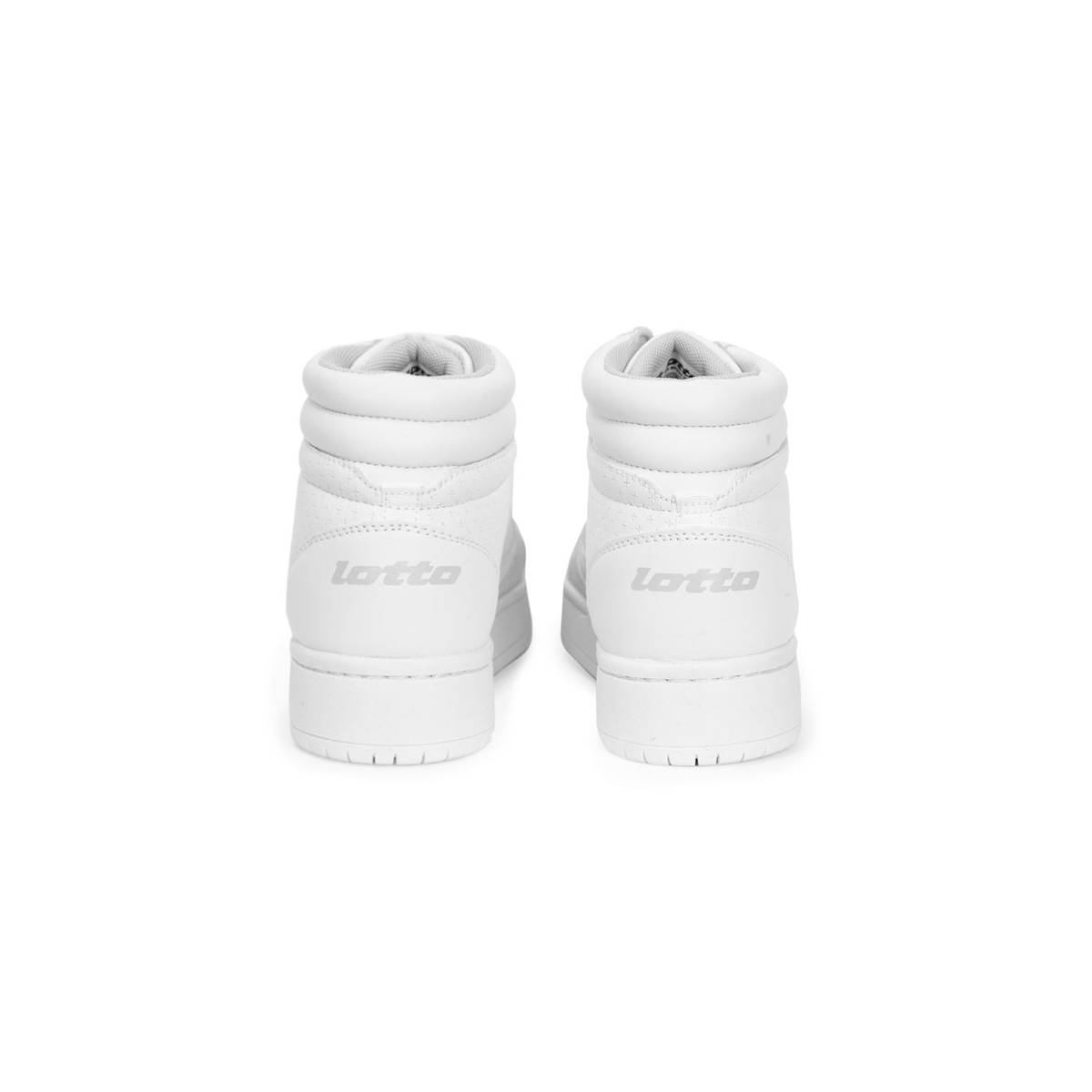 Zapatillas Lotto T-Icon II Hig,  image number null
