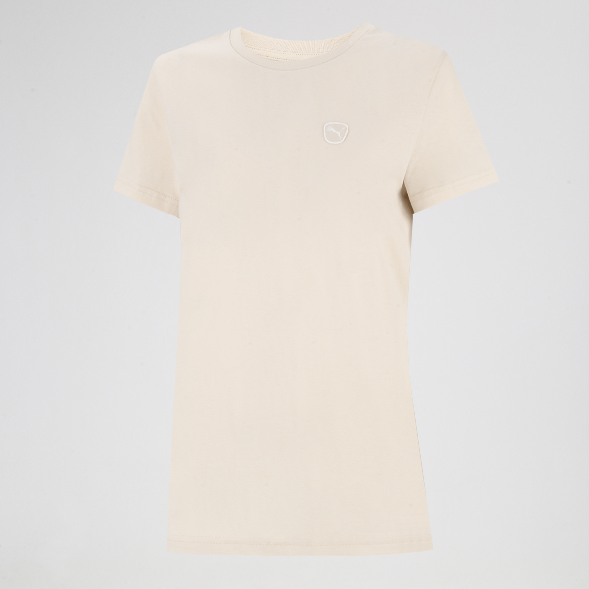 Remera Puma Ess Elevated Mujer,  image number null