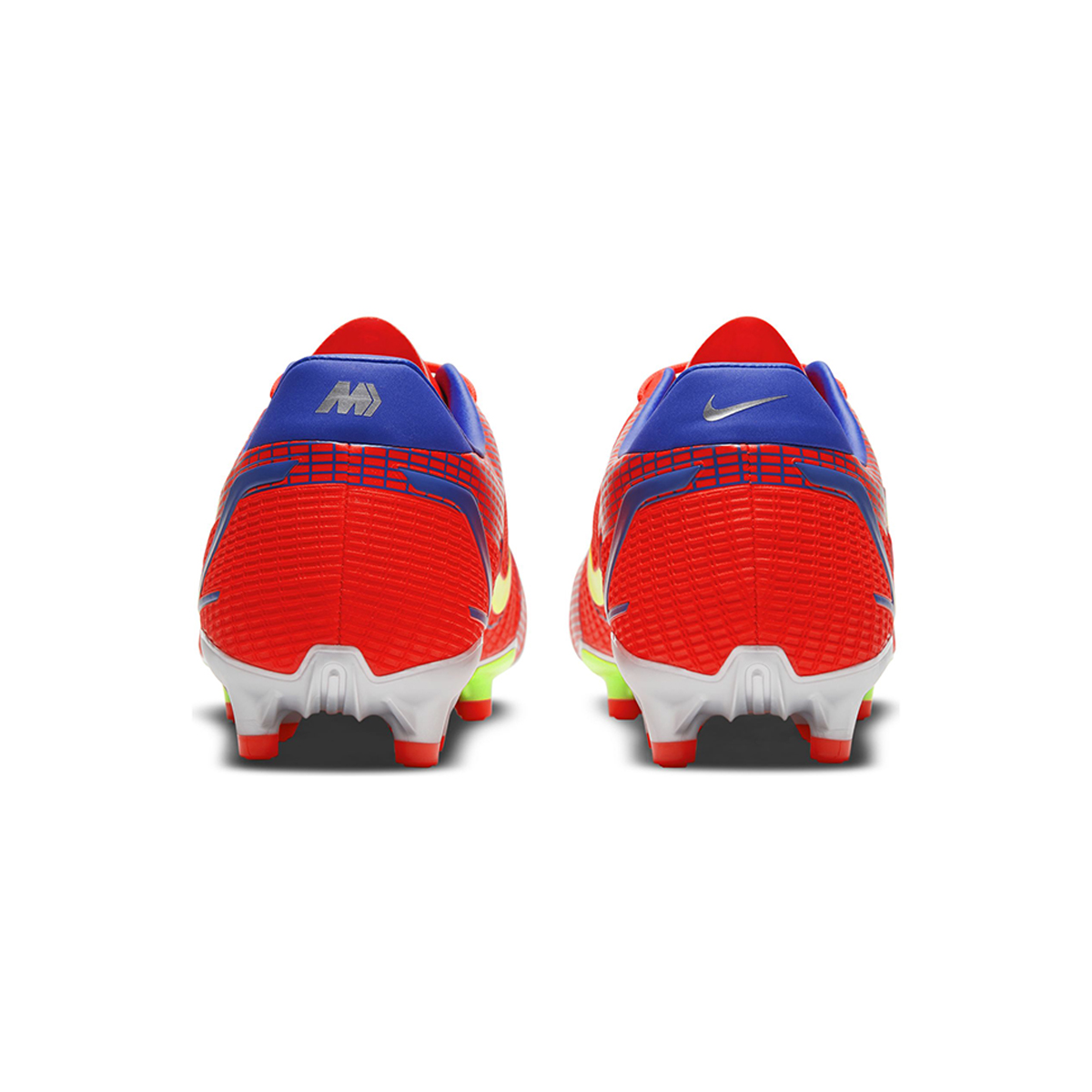 Botines Nike Mercurial Vapor 14 Academy FG/MG,  image number null