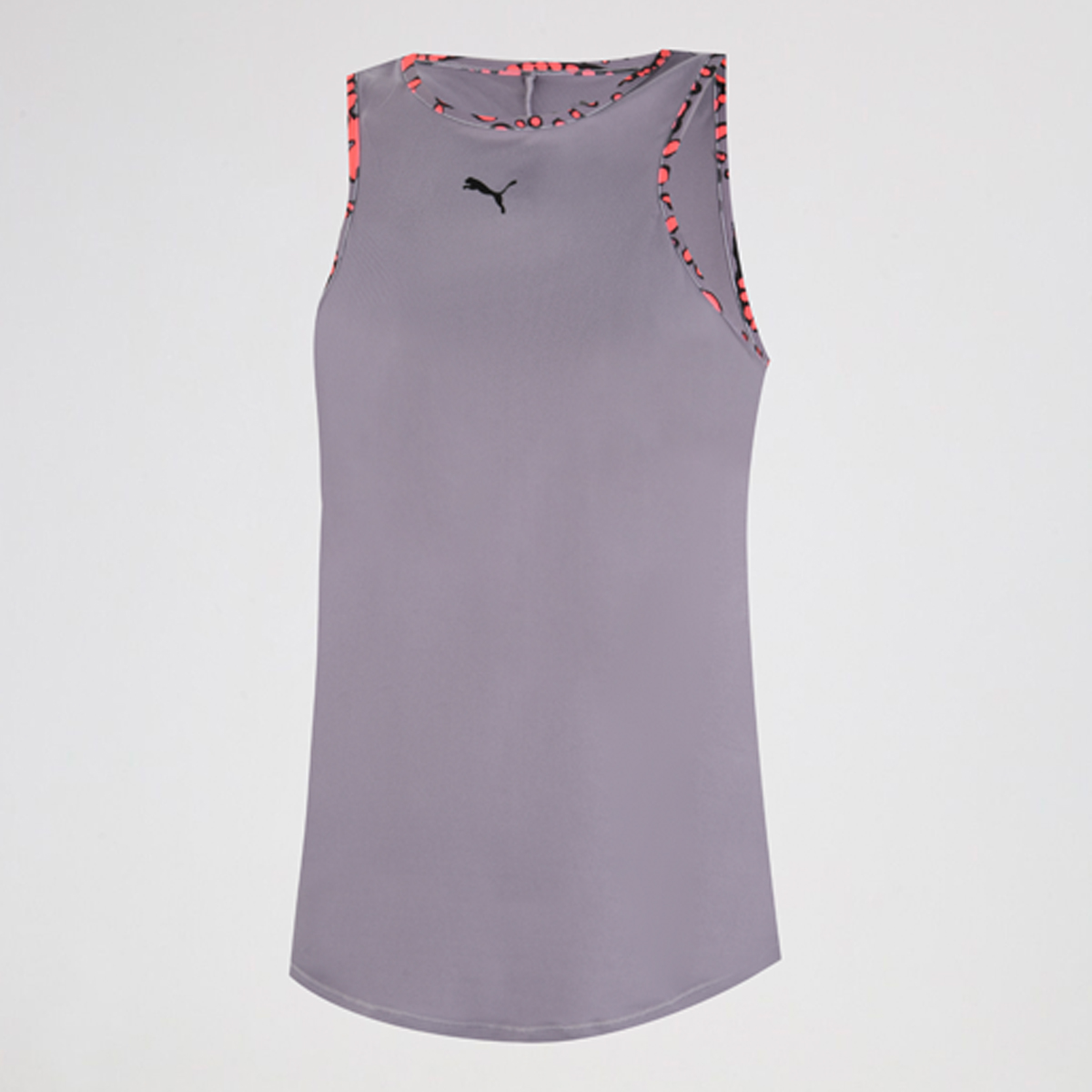 Musculosa Entrenamiento Puma HYPERNATURAL Mujer,  image number null