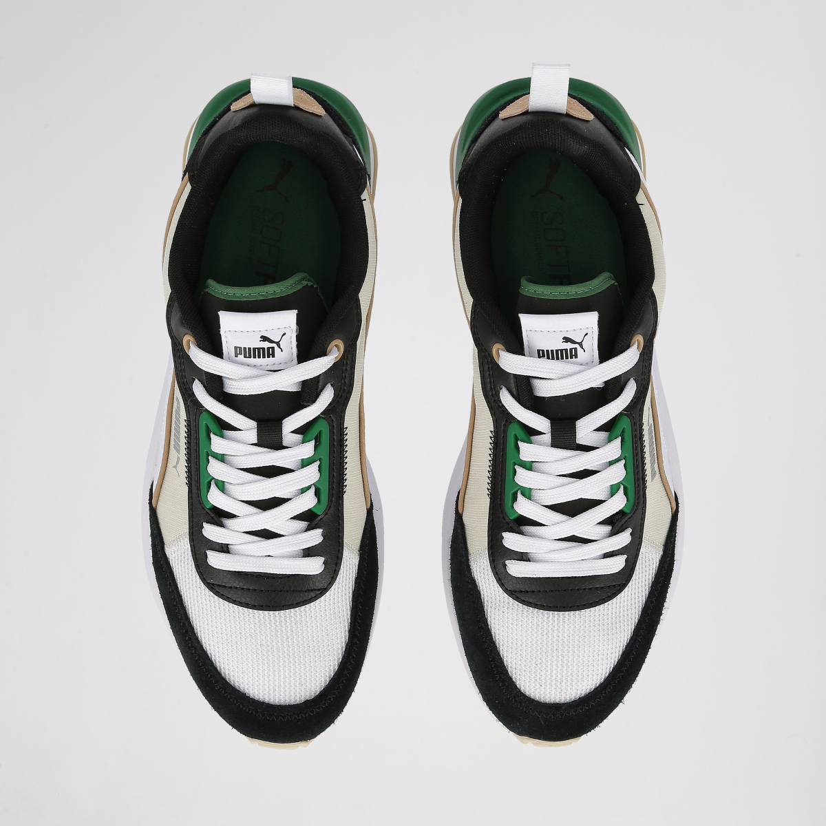 Zapatillas Puma R22 Urbanas,  image number null