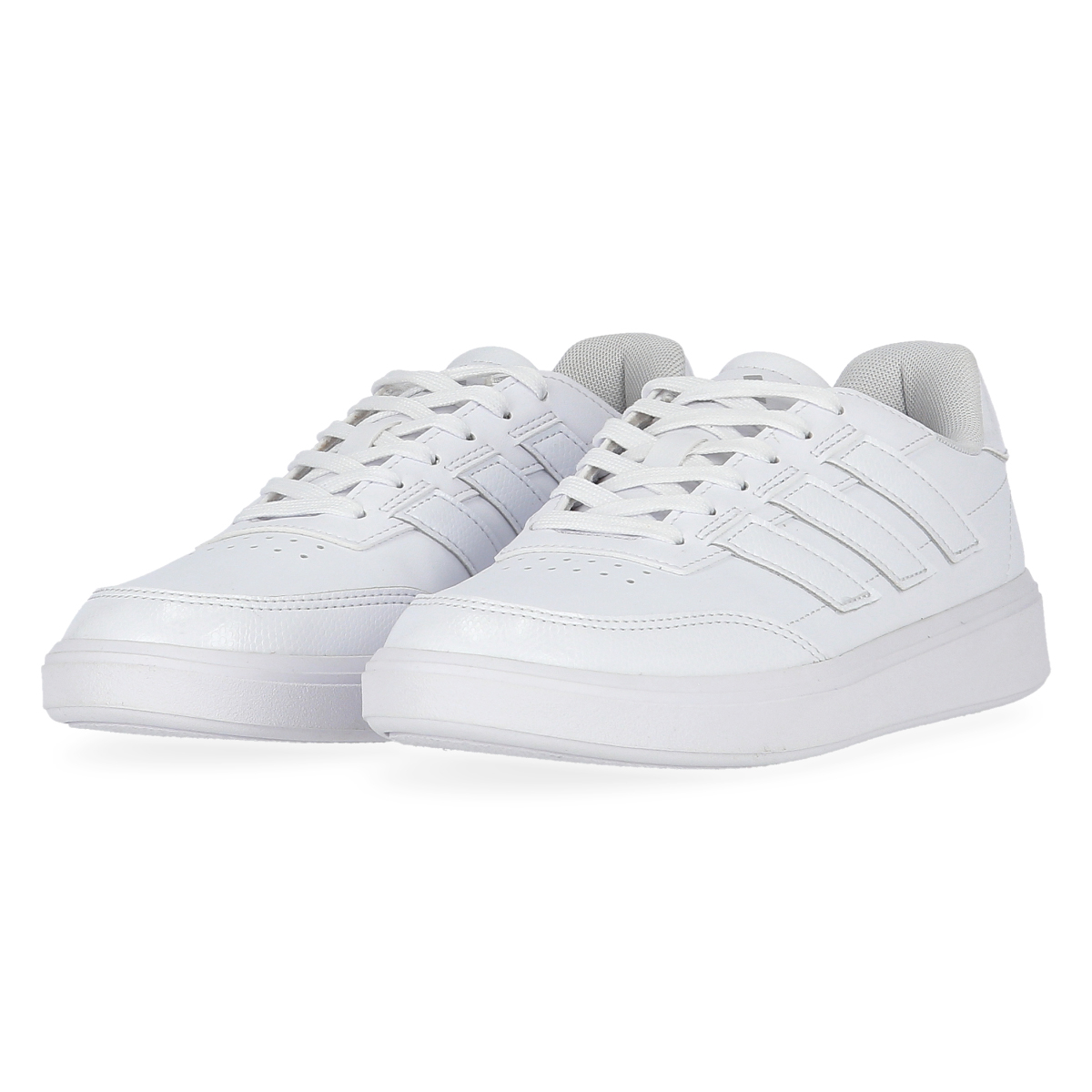 Zapatillas adidas Courtblock Mujer | Dexter
